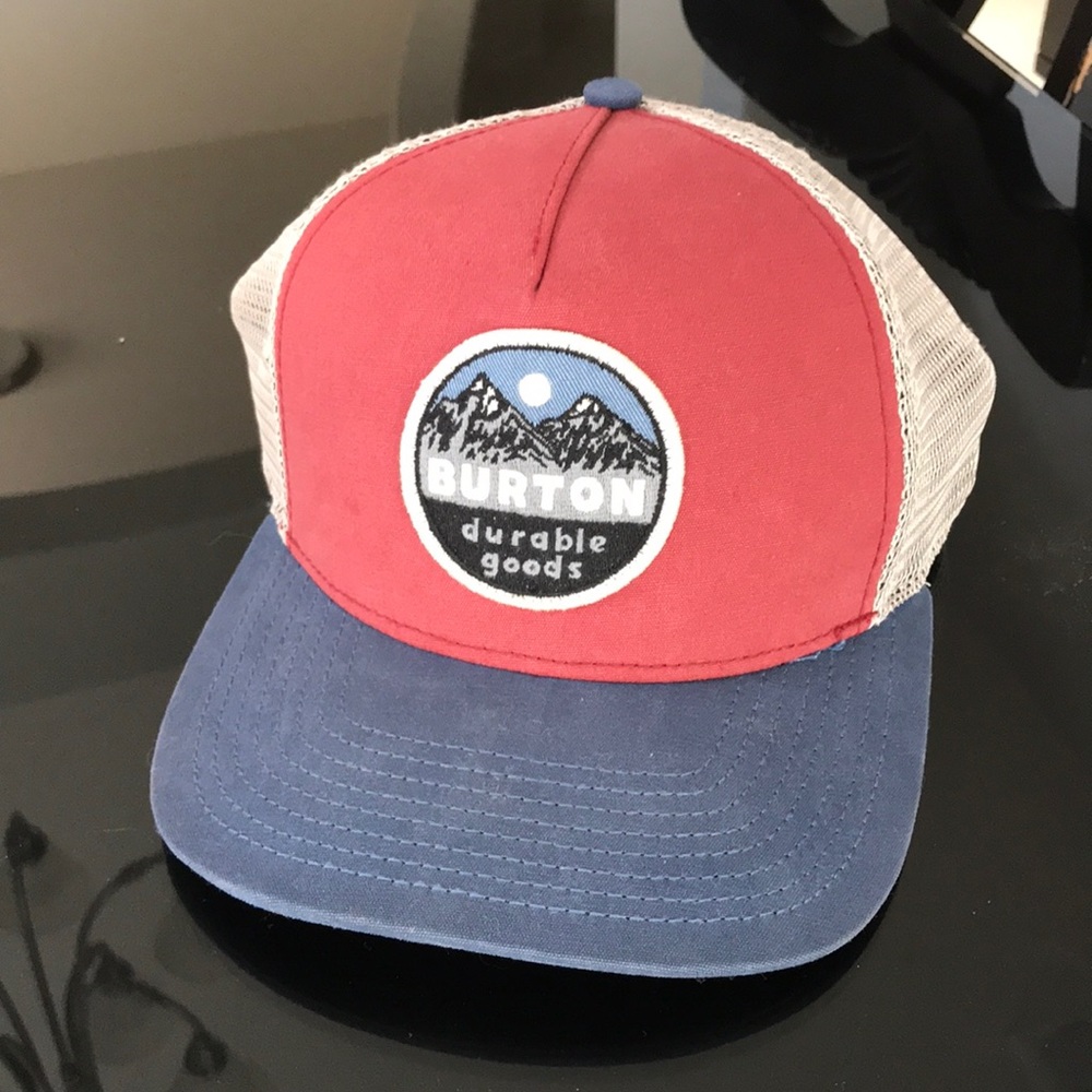 Burton Durable Goods Hat